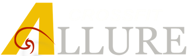 CrossFit Allure logo